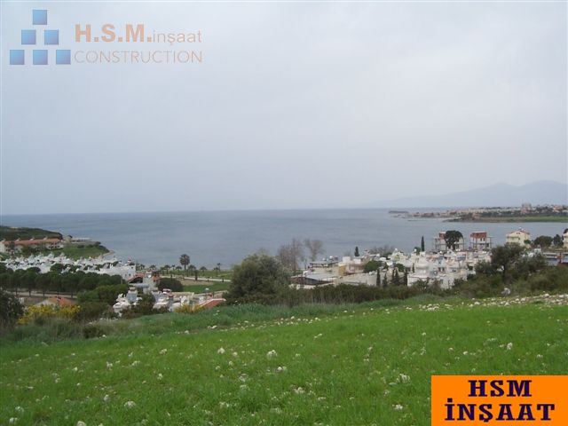 ROYAL BLUE HOMES Tesis Fotoğrafı